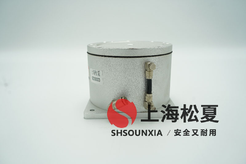 三維震實(shí)振動(dòng)平臺(tái)HF型法蘭式空氣彈簧