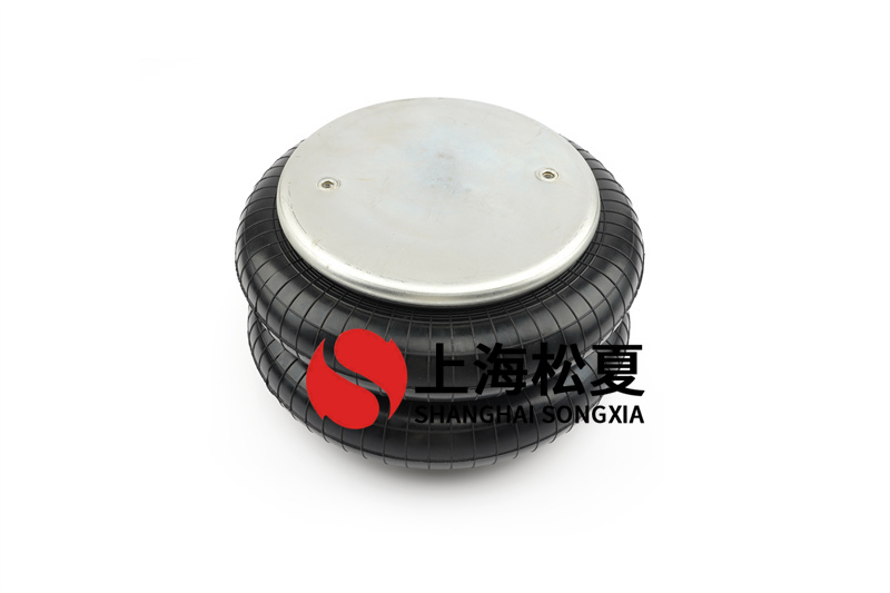 機(jī)械設(shè)備氣囊避震器是一種怎么樣的產(chǎn)品？