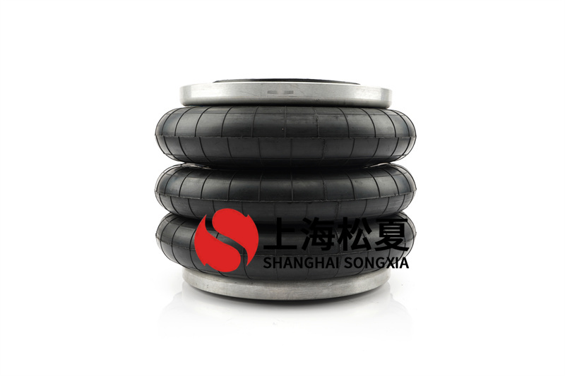 旋轉(zhuǎn)夾緊裝置用橡膠緩沖氣胎如何？